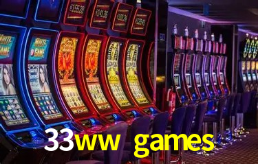 API Integration 33ww games