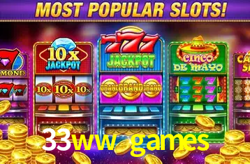 Flash Promotion 33ww games