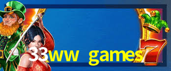 Live Casino 33ww games