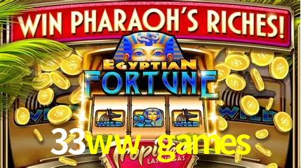 Weekend Specials 33ww games