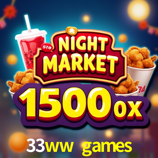 Games Directory 33ww games