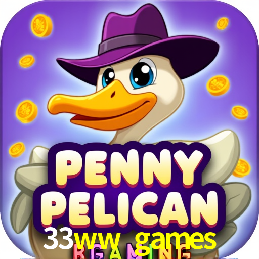 Bonus Features 33ww games