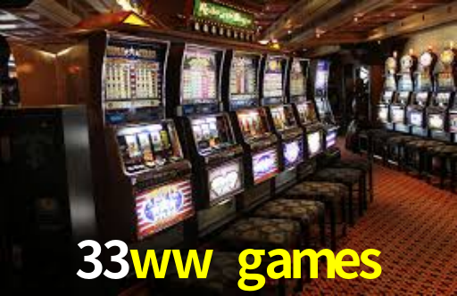 Programa VIP 33ww games