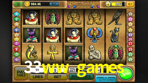 Aviator Game 33ww games