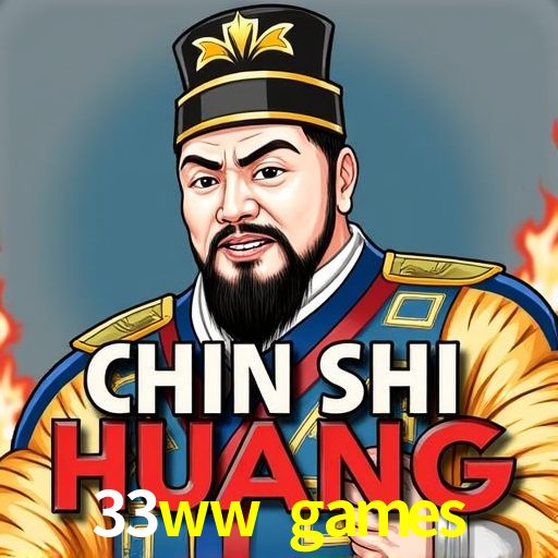 Slot Games 33ww games