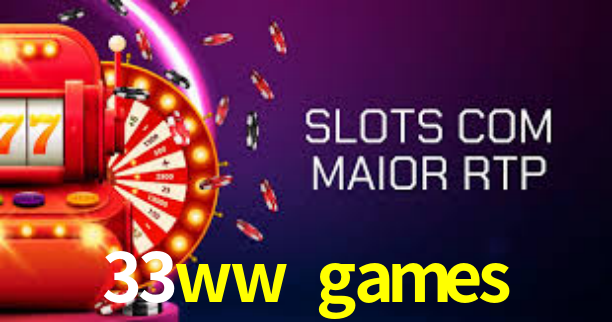 Premium Interface 33ww games